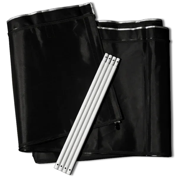 2x4 Gorilla 2&#39; extension kit