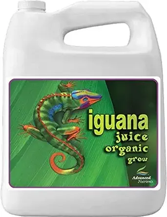 OG Organics Iguana Juice grow 4L