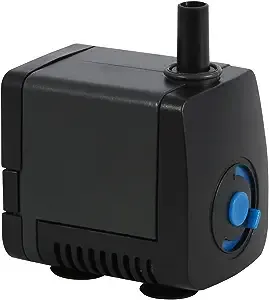 EcoPlus Eco 132 Bottom Draw 132 GPH