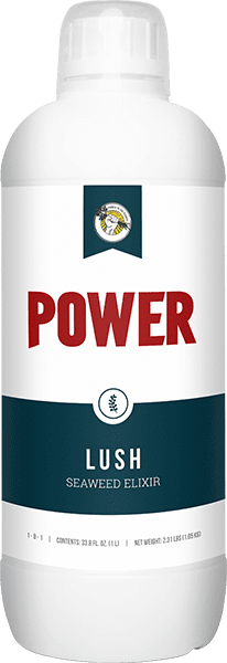 Power SI Lush