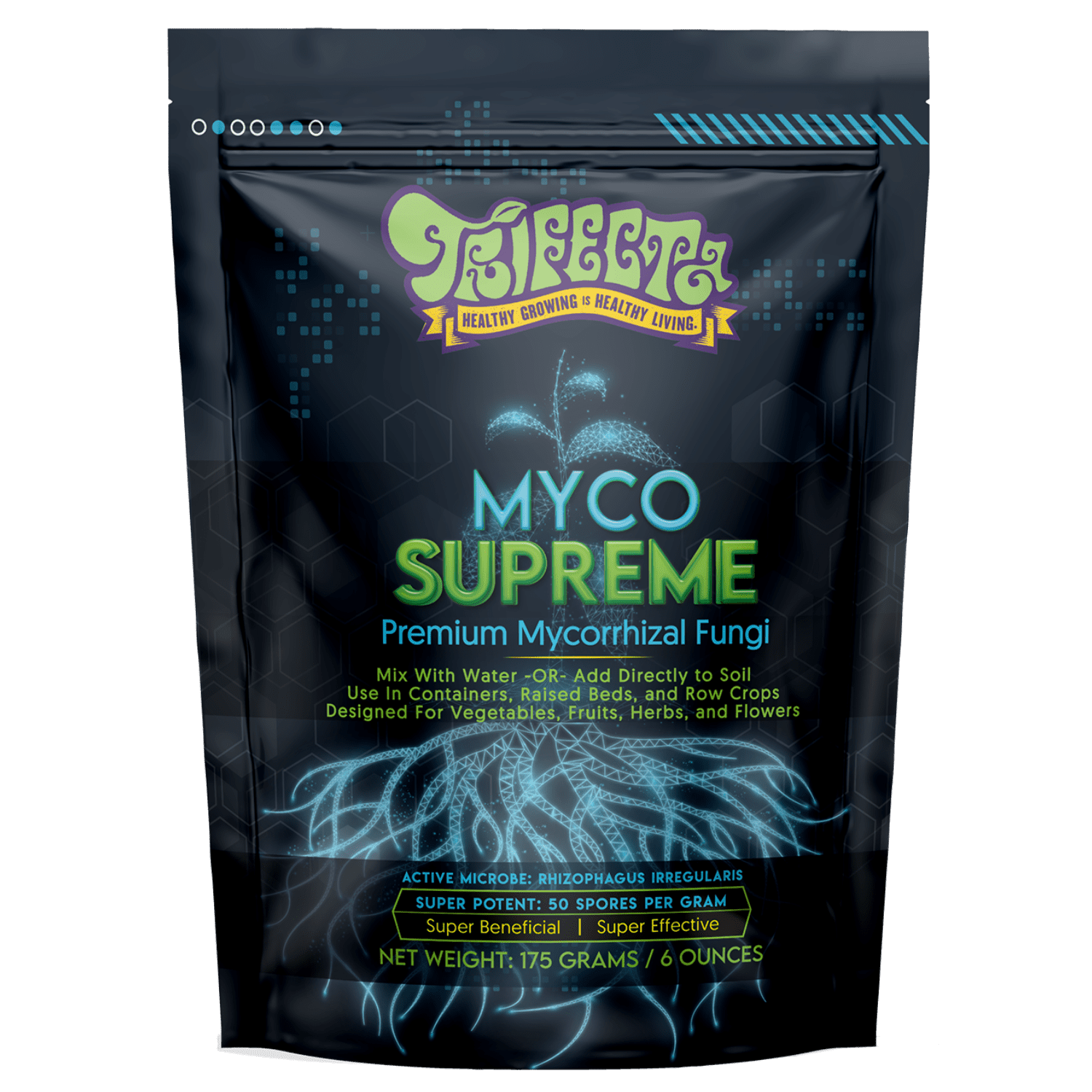 Trifecta myco supreme 2oz