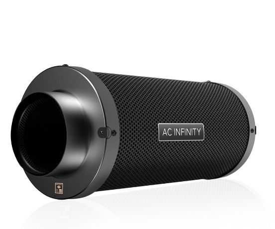 Ac infinity 8&quot; XL filter
