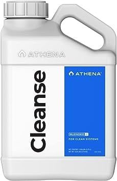 Athena Cleanse Gallon