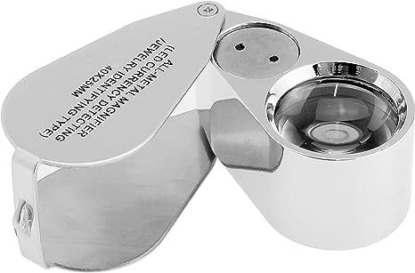 Jewelers loupe