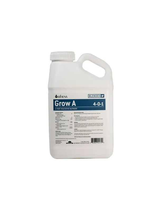 Athena Grow A Gallon