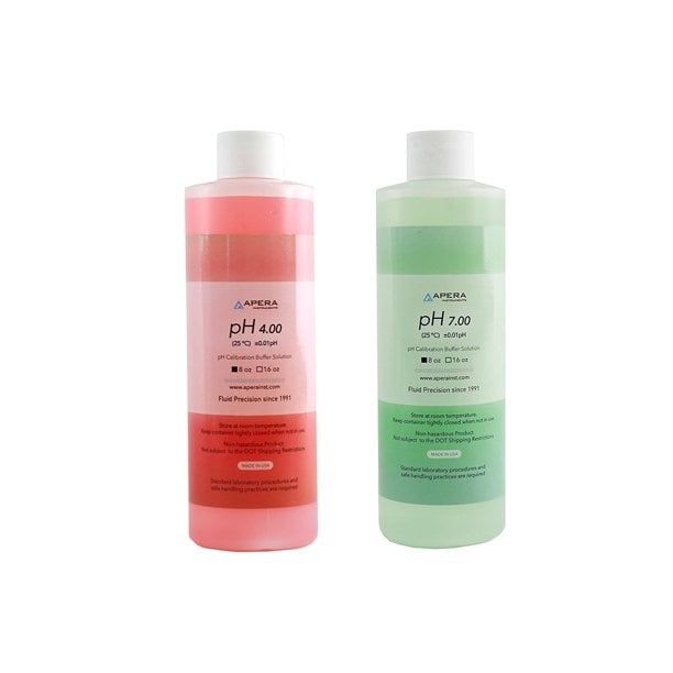 Apera pH calibration kit