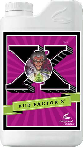 Bud Factor X 4L