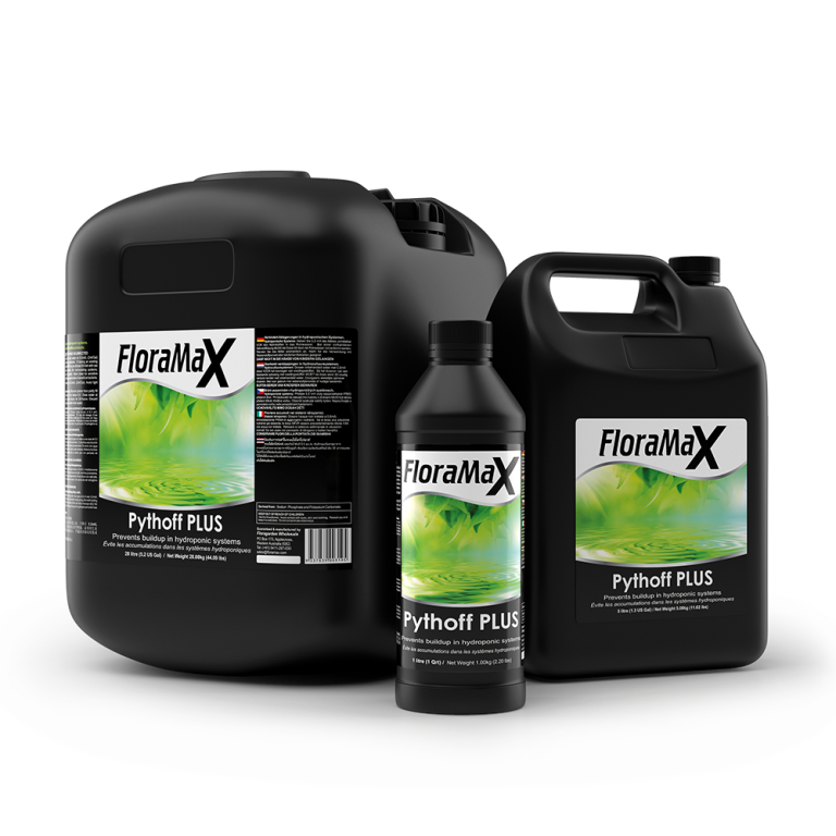 Floramax Pythoff plus L