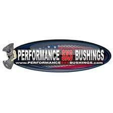 Performance SxS Bushings