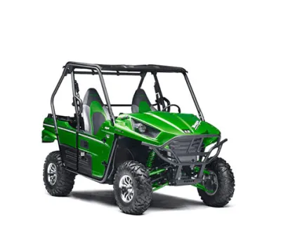 Teryx