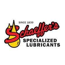 Schaeffer&#39;s Specialized Lubricants