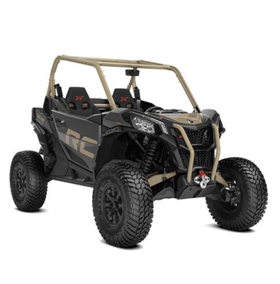 Can-Am Maverick Sport
