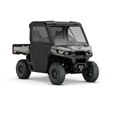 Can-Am Defender