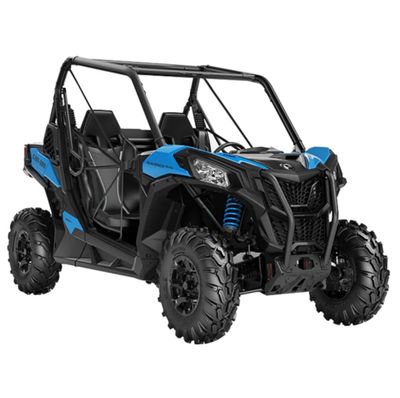 Can-Am Maverick Trail