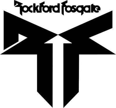 Rockford Fosgate