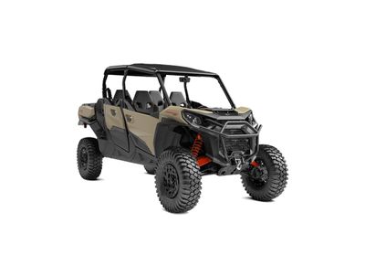 Can-Am Commander