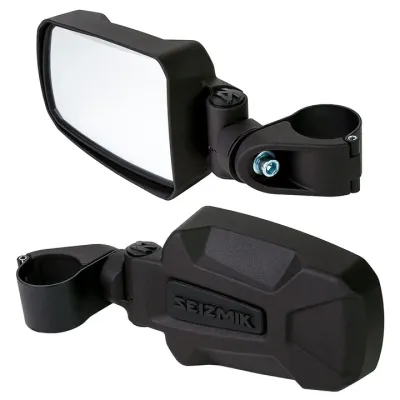 Seizmik Persuit Side Mirror 1.75&quot; 18071