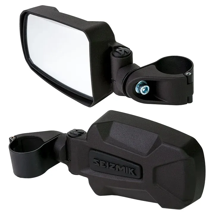 Seizmik Persuit Side Mirror 1.75&quot; 18071