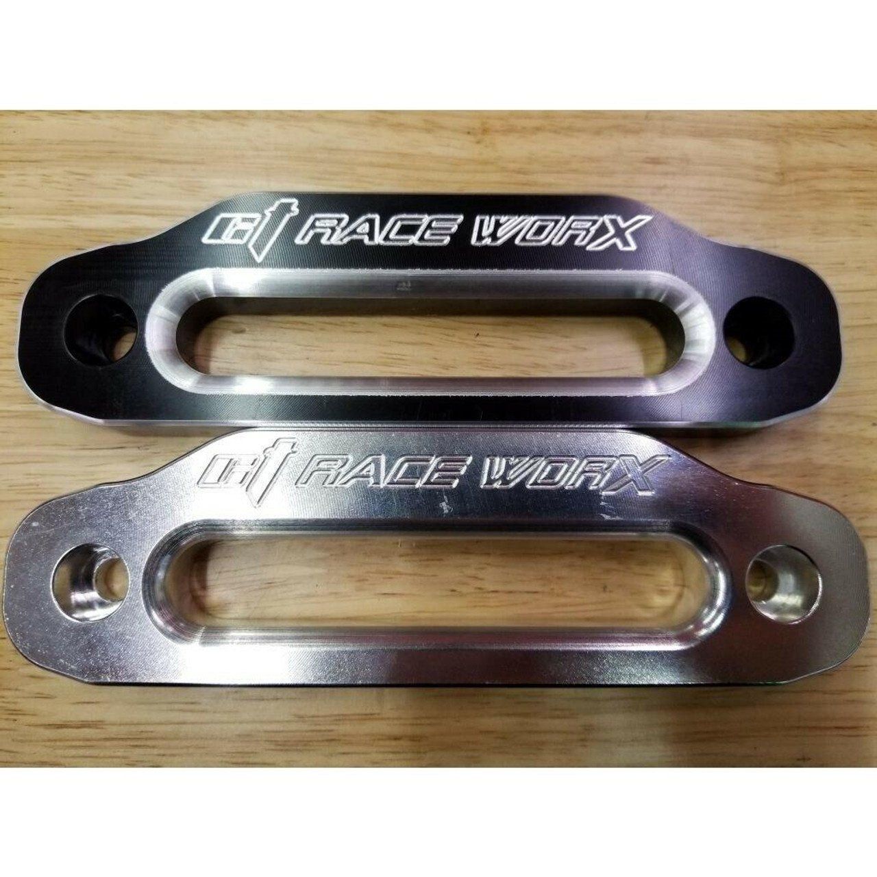 CT Billet Fairlead