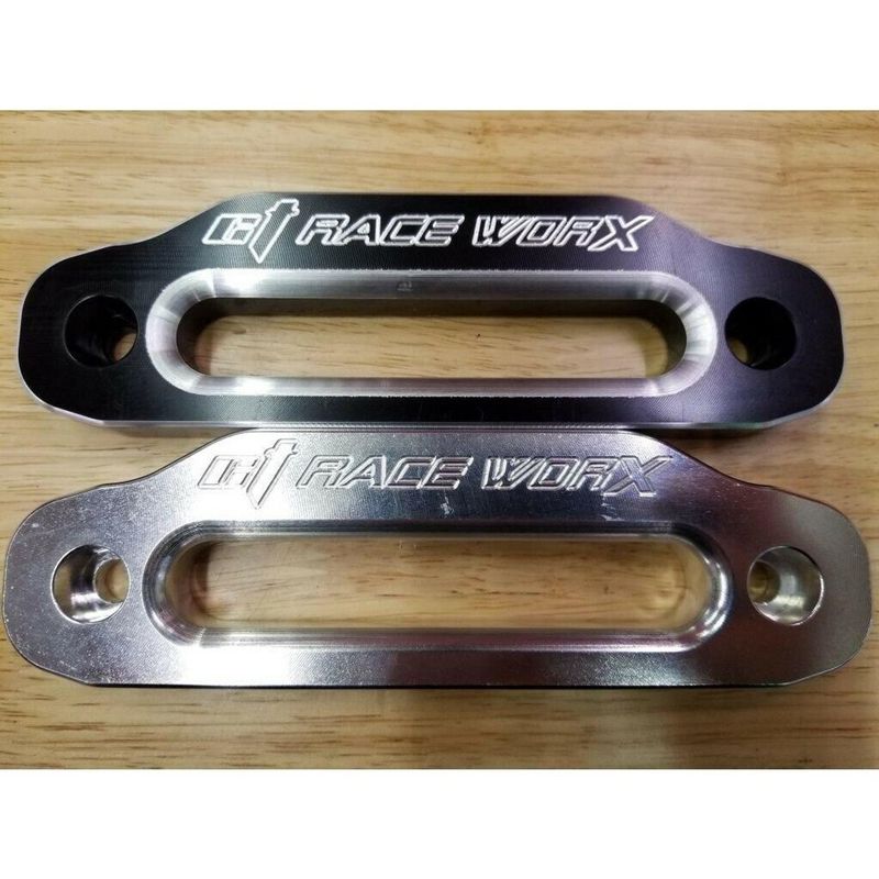 CT Billet Fairlead