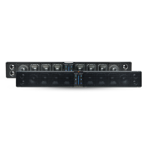Powerbass XL-1250 Power Sports Sound Bar