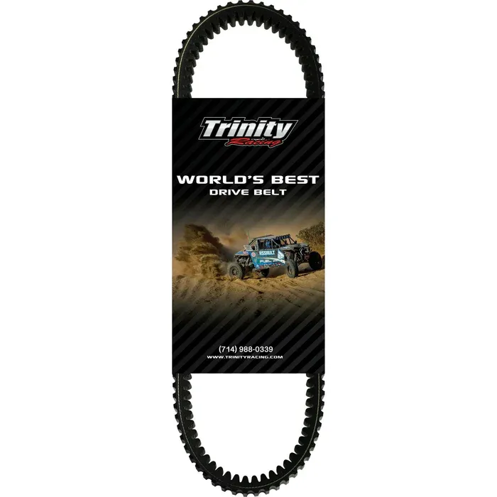 Trinity World&#39;s Best Belt RZR XP 1000 TR-D1148-BB