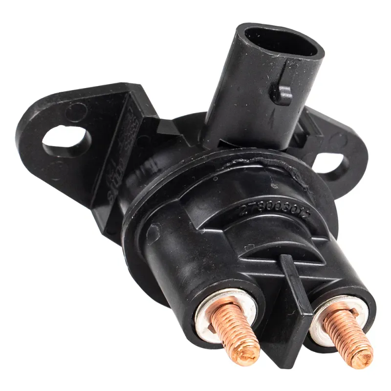 BRP Starter Relay/Solenoid 278003012