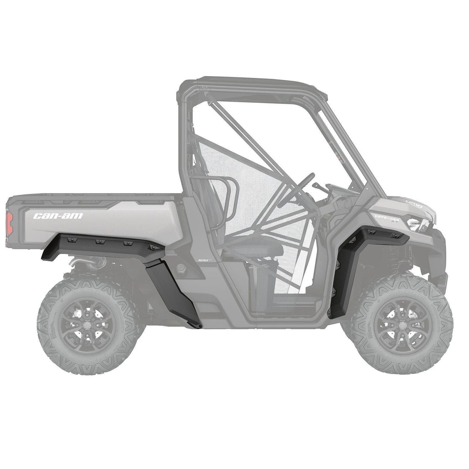 BRP DEFENDER FENDER FLARES 715006821