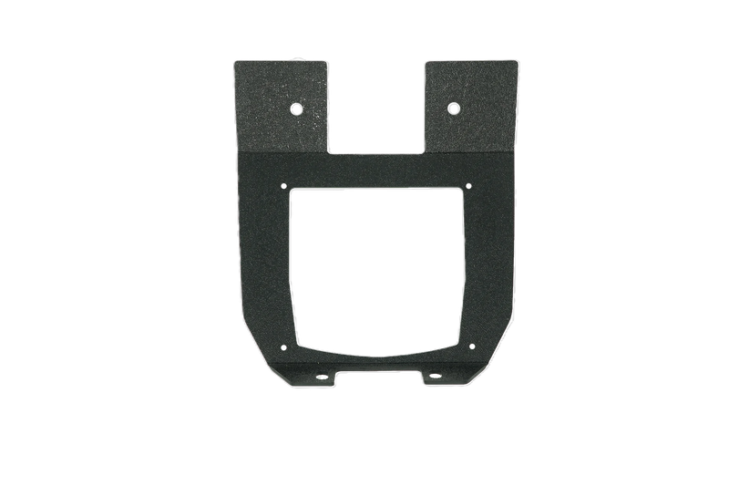 UTV Stereo CAN-AM X3 ROCKFORD FOSGATE PMX LOWER MOUNT