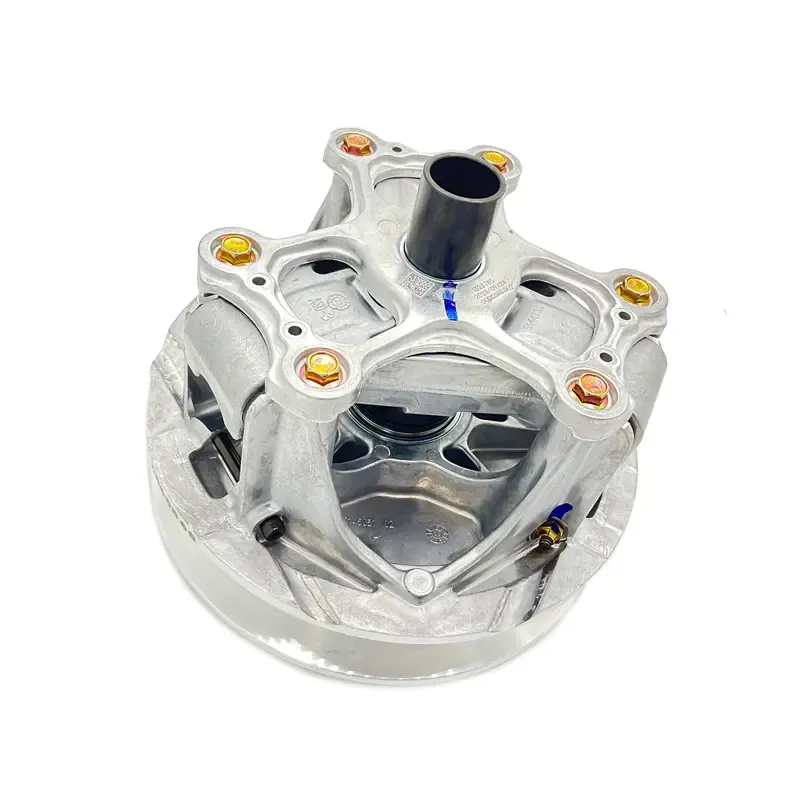 Polaris ASM-DRIVE  CLUTCH,BASIC,P90X 1323785