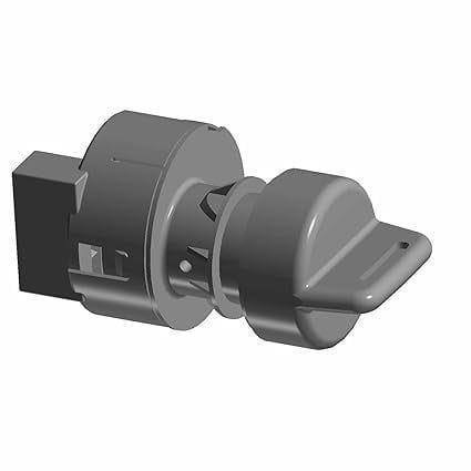 Polaris SWITCH-KEY,4 POSITION,MT SLV
