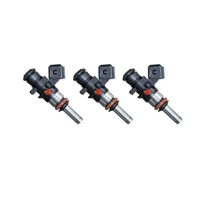 EVO X3 1000 Injectors, Set Of 3