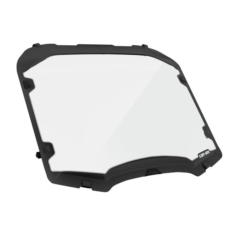 BRP Can-Am Mav R Full Windshield Hardcoated
