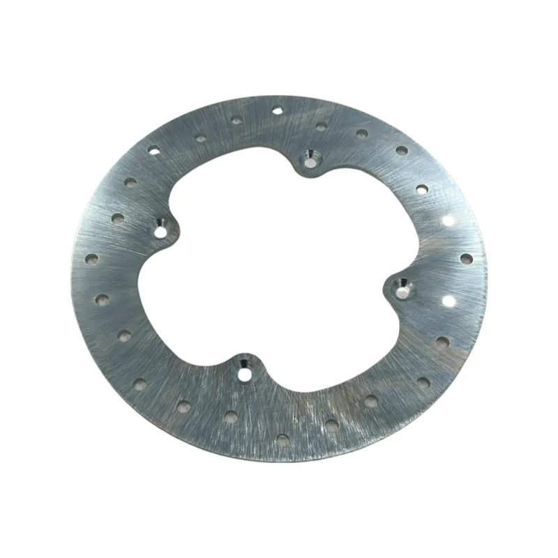 BRP X3 Brake Disc (Front) 705601841