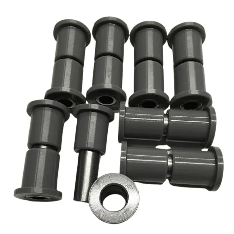 Performance SxS Kawasaki KRX Front A Arm Bushing Kit