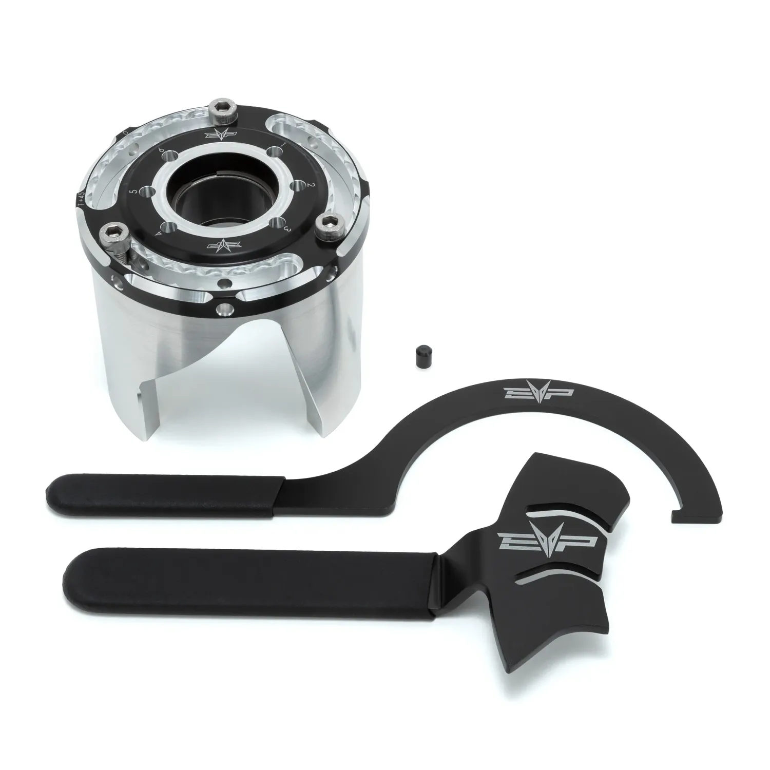 EVO X3 41-52 Helix Assembly Can Am Maverick X3 Shift-Tek Helixes, 41-52 (progressive cut) package