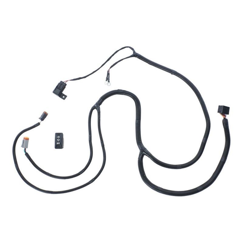 BRP Mav R Wiper Wiring Harness