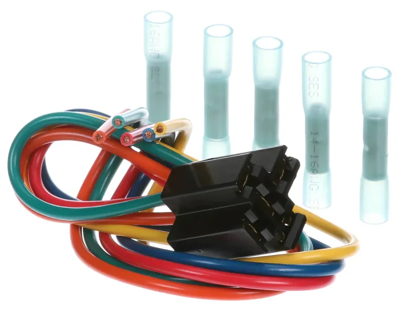 Standard Ignition - Multi-Purpose Connector