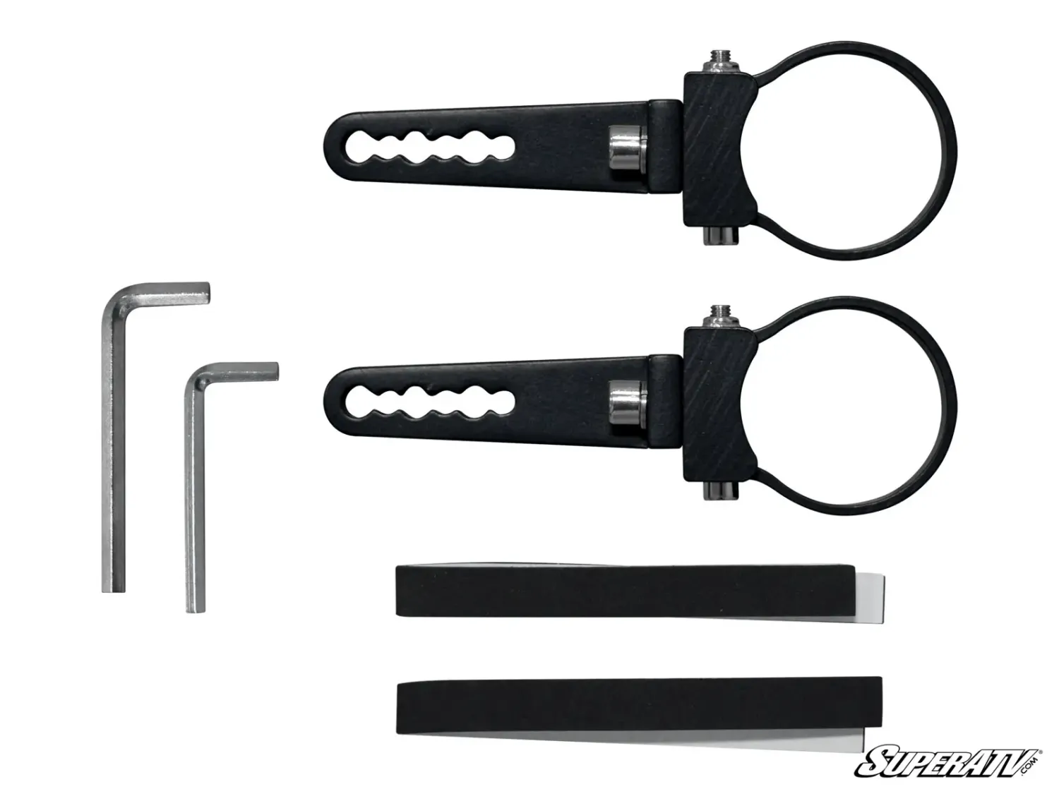 1.5&quot; Aluminum Tube Clamp