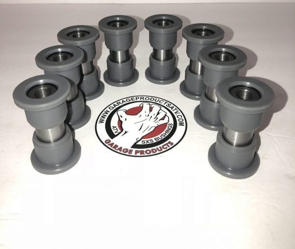 Garage Products Front Can-Am X3 Bushing Set
