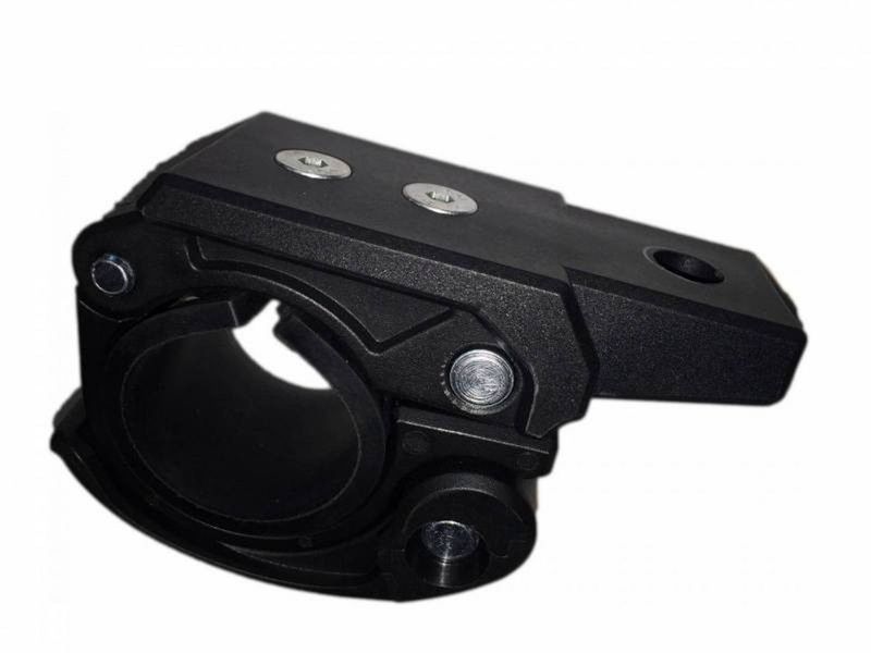 EMP Over Center UTV Cage Clamp for LED Lights 13265
