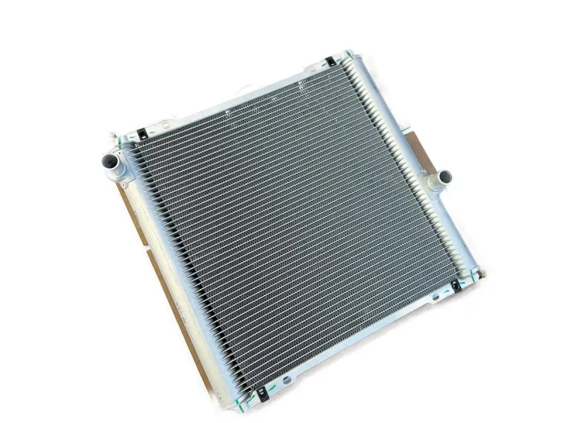 BRP Radiator 709200703