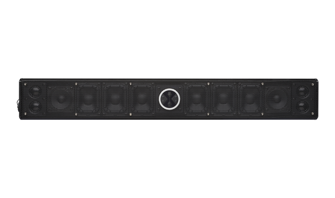 Powerbass XL-1200 Power Sports Sound Bar