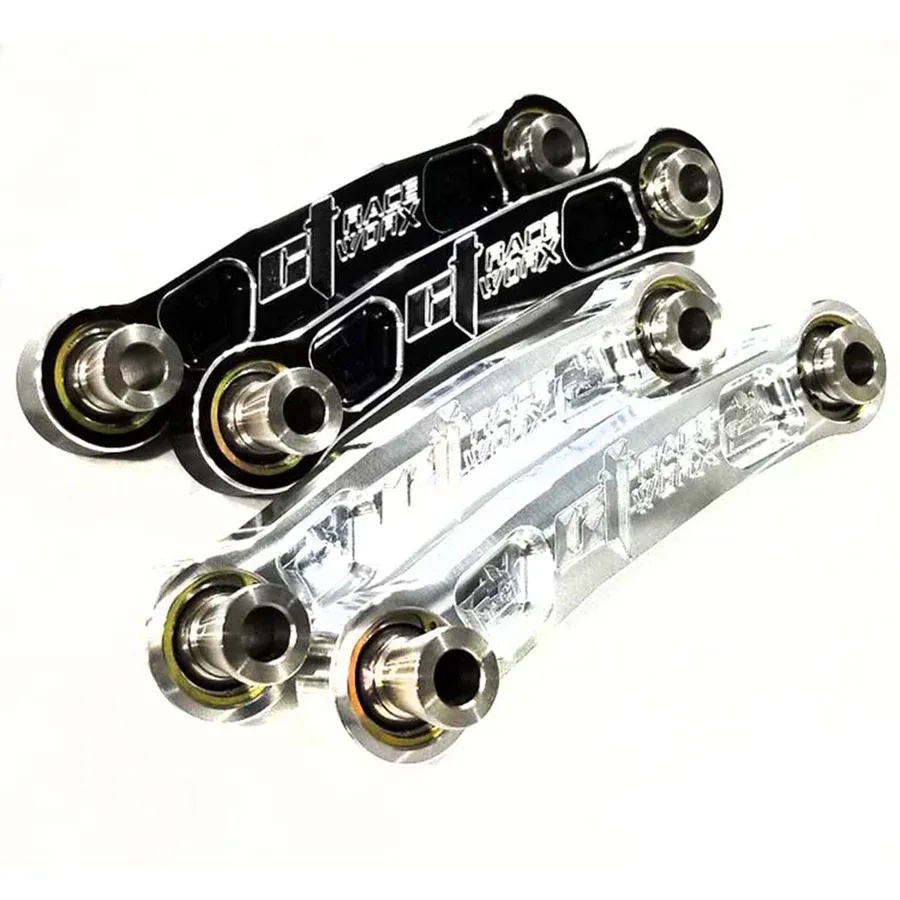 CT Maverick X3 Billet Rear Sway Bar Links