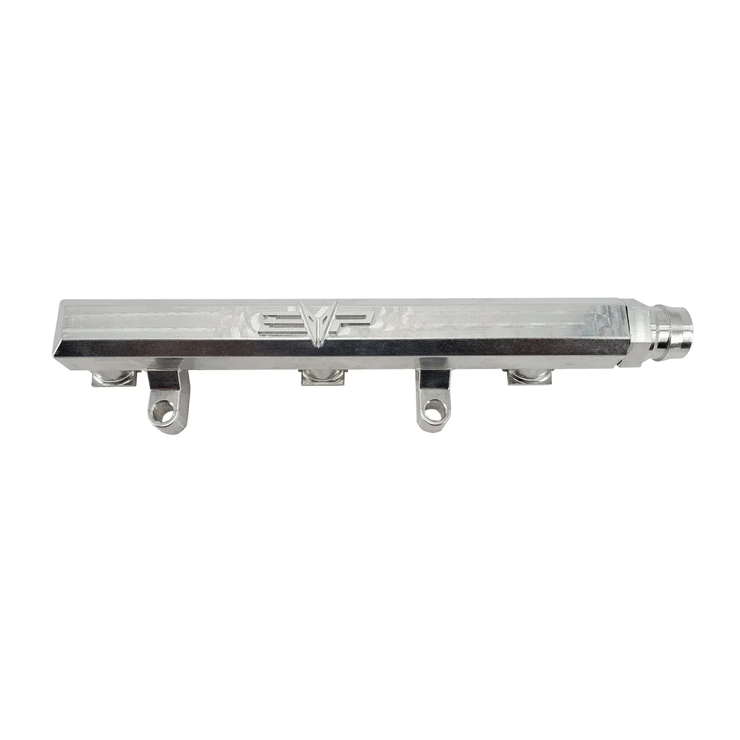 EVO X3 Billet Fuel Rail