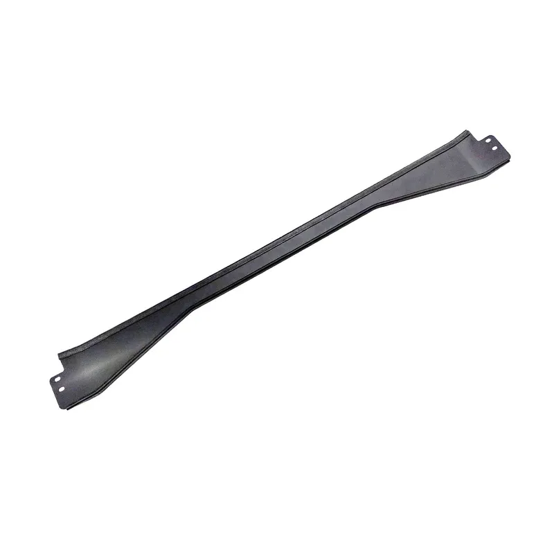 THUMPER FAB Rear Cab Windshield Seal for any Defender with Rear Glass/Poly Panel