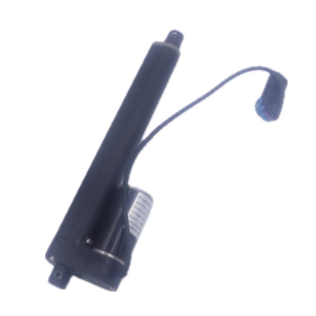BRP RIGHT ELECTRIC CYLINDER 710006109