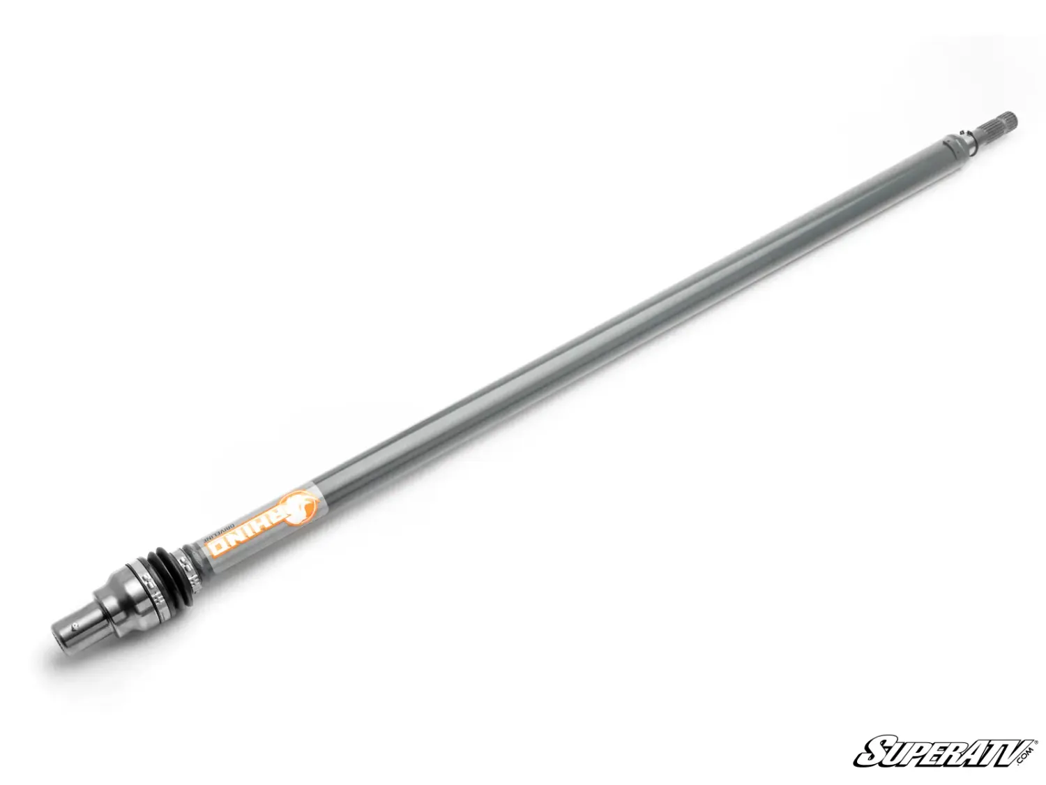 Super ATV CAN-AM MAVERICK X3 HEAVY-DUTY PROP SHAFT— C Series RHINO DRIVELINE- Rear