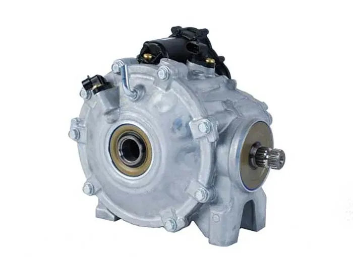 BRP Can Am Maverick X3 SmartLok Front Differential 705402936