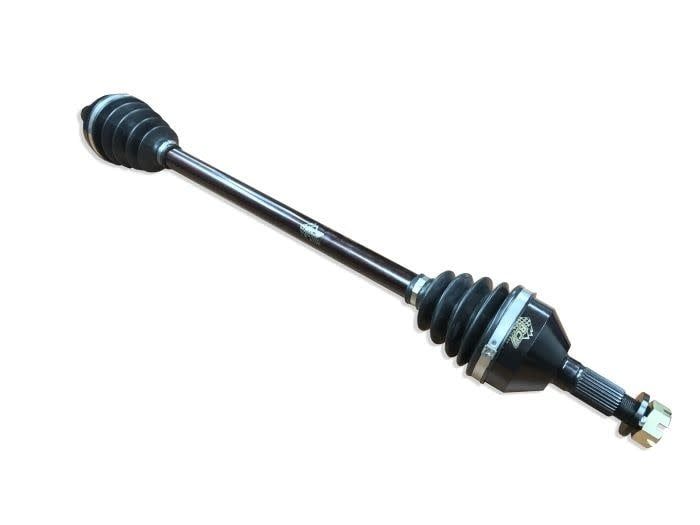 RCV  PRO II CA-AM X3 72&quot; REAR AXLE